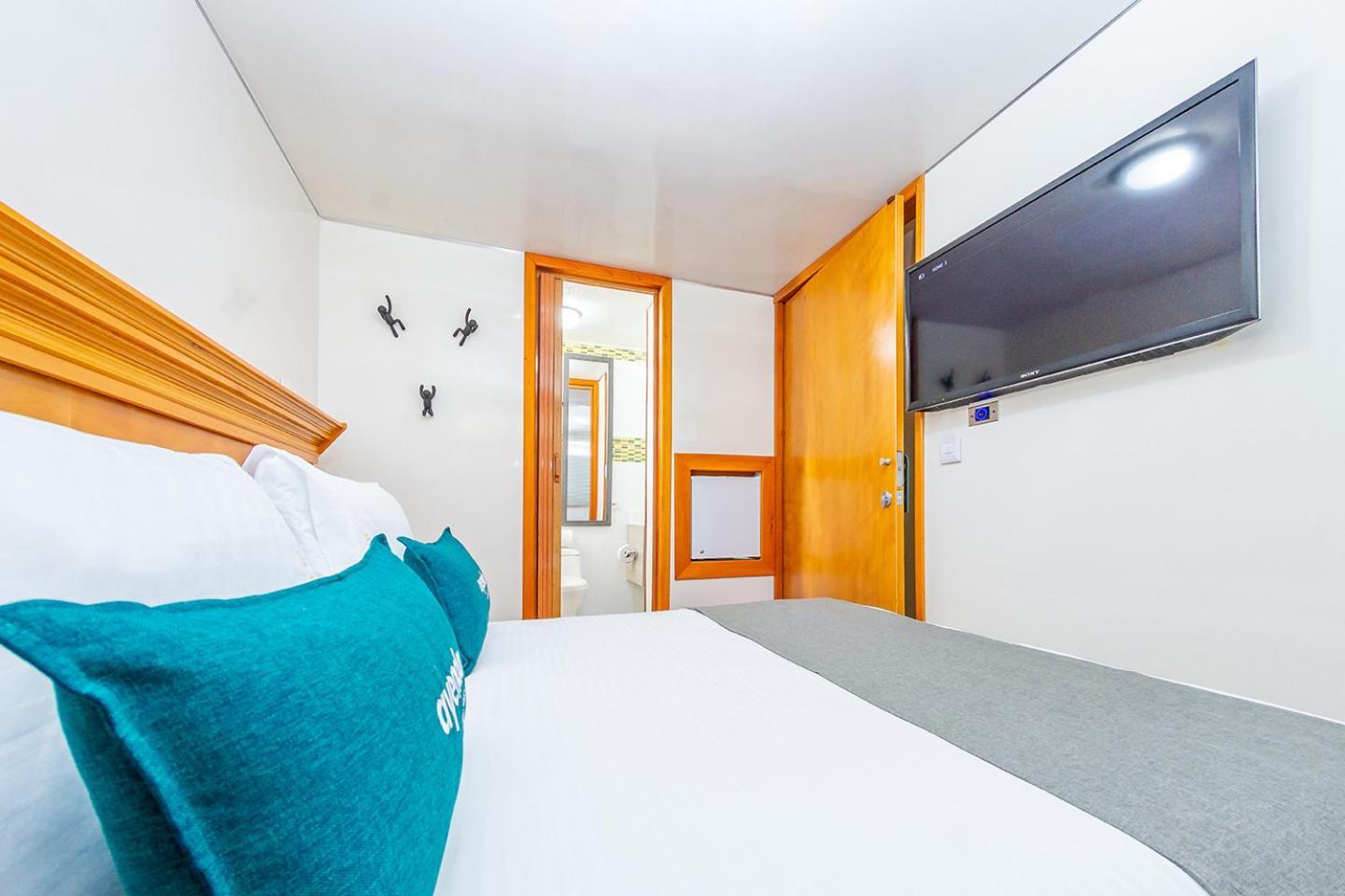 Ayenda Golden Empresarial Hotel Pereira Kültér fotó