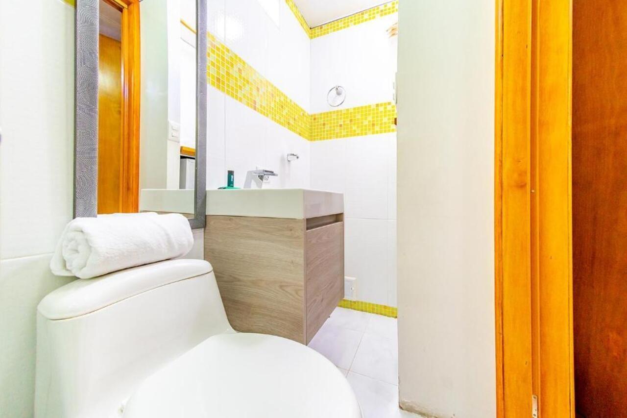Ayenda Golden Empresarial Hotel Pereira Kültér fotó